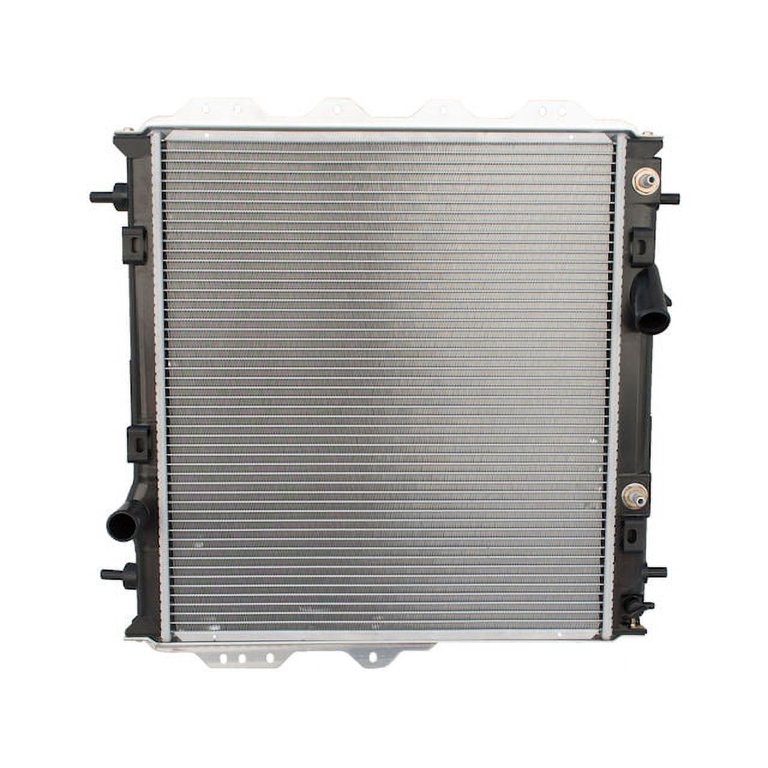 Radiator for pt cruiser 2004 60 photos - Morilly.com