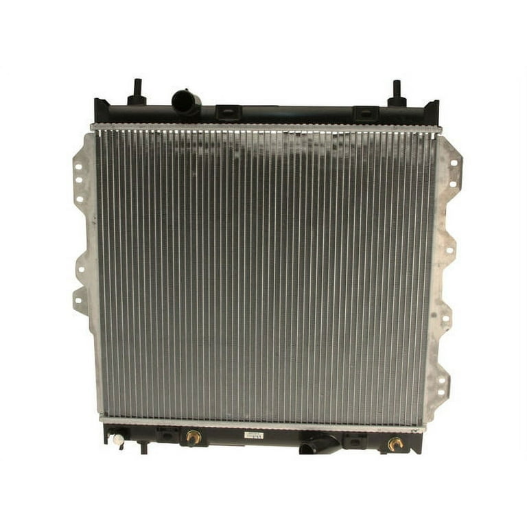 Radiator for pt cruiser 2004 60 photos - Morilly.com