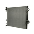 thumbnail image 1 of Radiator - Compatible with 2003 - 2009 GX470 2004 2005 2006 2007 2008, 1 of 2