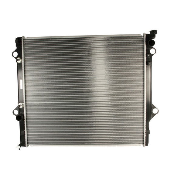 4runner Radiator Aluminum Auto Radiator for 2003 - 2009 Toyota 4Runner 4.0L V6 - Walmart.com