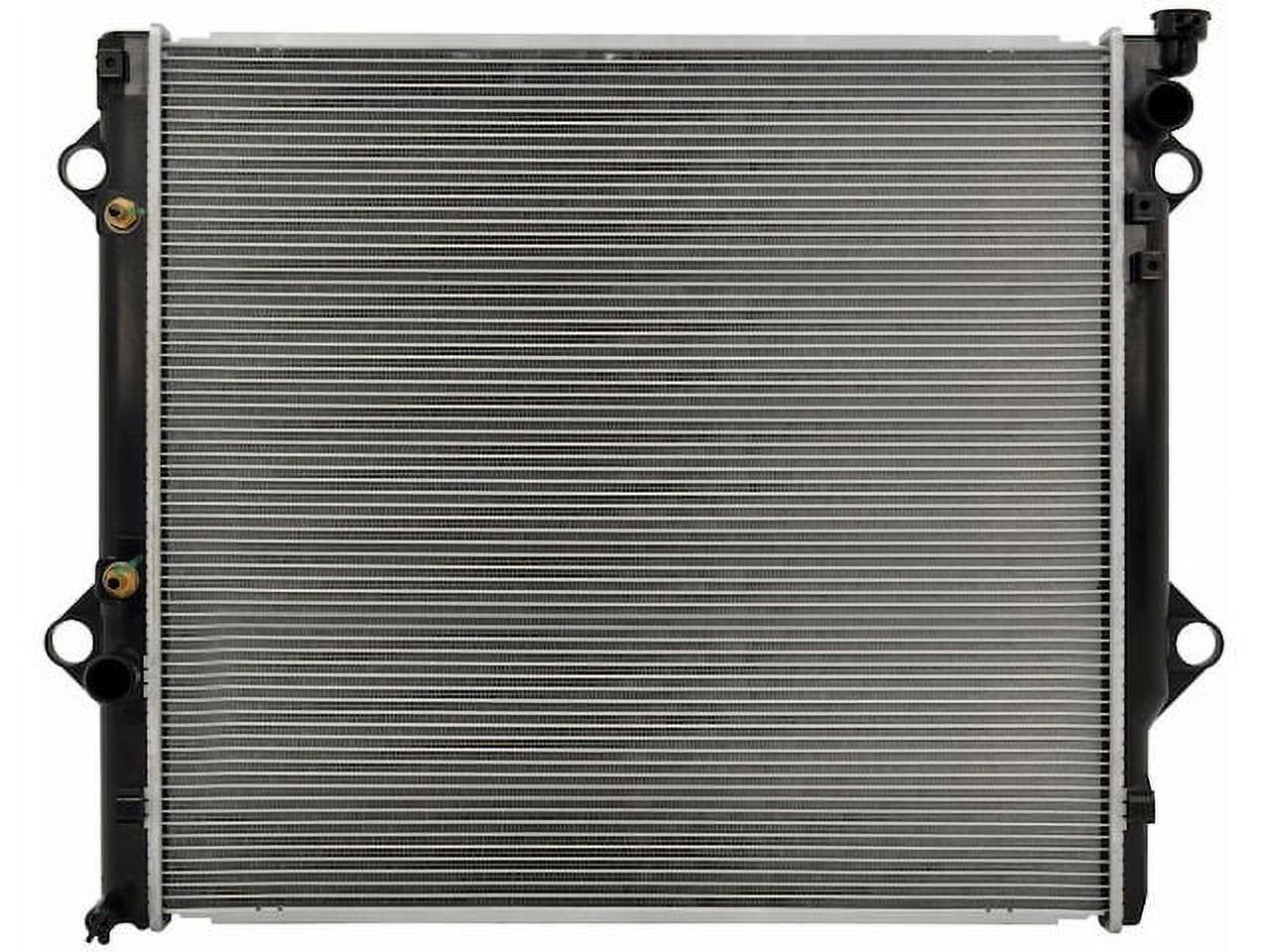Radiator - Compatible with 2003 - 2010 Toyota 4Runner 2004 2005 2006 ...
