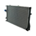 thumbnail image 1 of Radiator - Compatible with 2004 - 2005 BMW 545i, 1 of 2