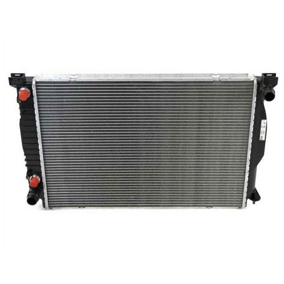Radiator - Compatible with 2004 - 2006 Audi S4 2005