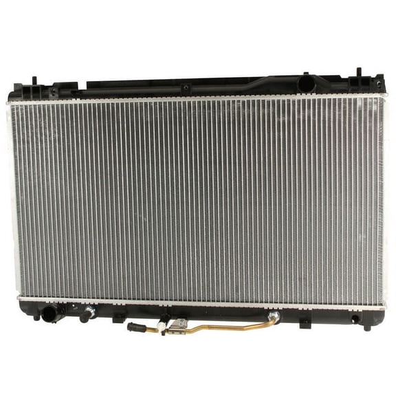 Radiator - Compatible with 2004 - 2006 ES330 2005