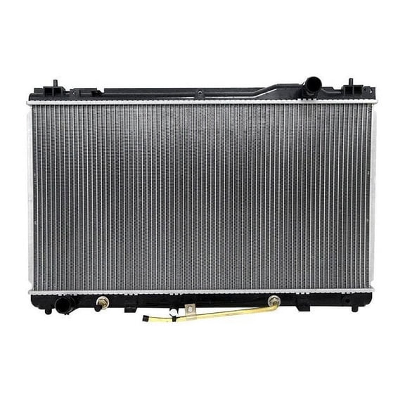 Radiator - Compatible with 2004 - 2006 ES330 2005