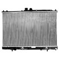 thumbnail image 1 of Radiator - Compatible with 2004 - 2006 Mitsubishi Outlander 2.4L 4-Cylinder 2005, 1 of 2
