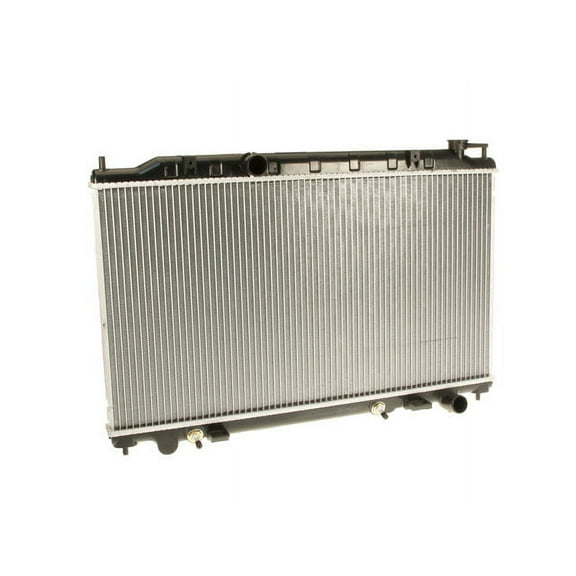 Radiator - Compatible with 2004 - 2006 Nissan Maxima 2005