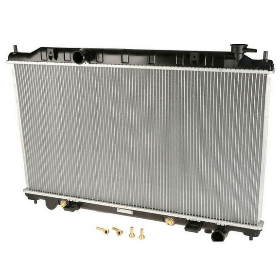 Radiator - Compatible with 2004 - 2006 Nissan Maxima 2005