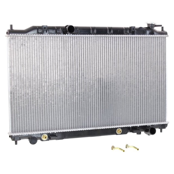 Radiator - Compatible with 2004 - 2006 Nissan Maxima 2005