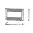 thumbnail image 1 of Radiator - Compatible with 2004 - 2006 RX330 2005, 1 of 2