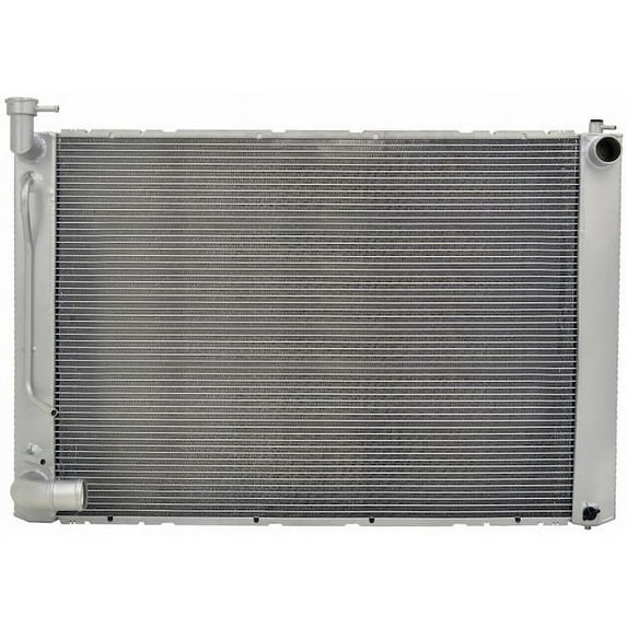 Radiator - Compatible with 2004 - 2006 RX330 3.3L V6 2005
