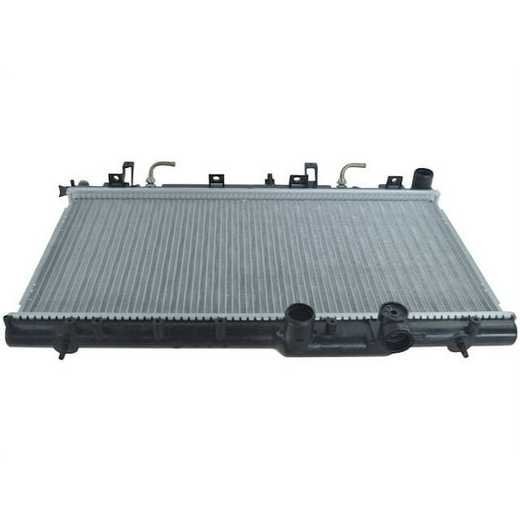 Radiator - Compatible with 2004 - 2006 Subaru Baja 2.5L H4 2005