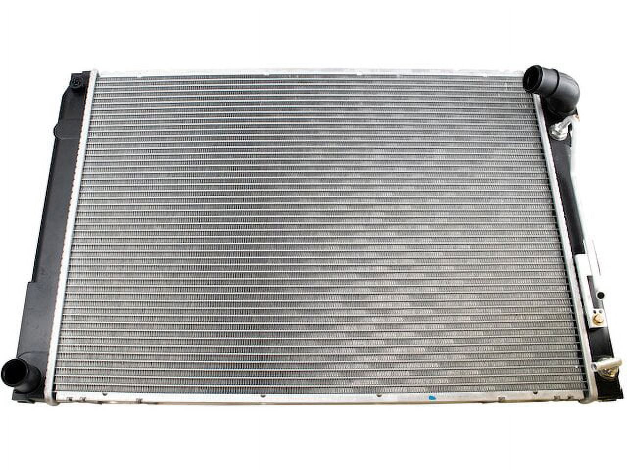 Sienna Radiator Paint DIY Solutions Radiator, Compatible with 2004-2006 Toyota Sienna ...