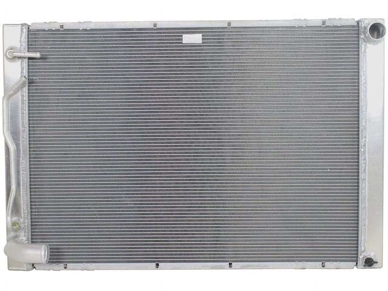 2006 Toyota Sienna Radiator Wallpaper For Desktop