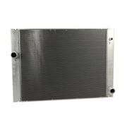 Radiator - Compatible with 2004 - 2007 BMW 530i 2005 2006