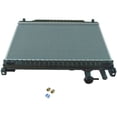 thumbnail image 1 of Radiator - Compatible with 2004 - 2007 Buick Rainier 5.3L V8 2005 2006, 1 of 2