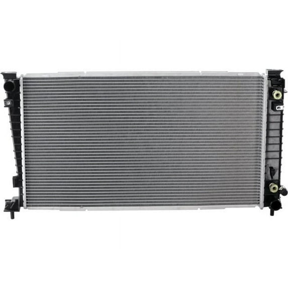 Radiator - Compatible with 2004 - 2007 Ford Freestar 2005 2006