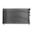 thumbnail image 1 of Radiator - Compatible with 2004 - 2007 Saturn Vue 2005 2006, 1 of 2