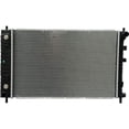 thumbnail image 1 of Radiator - Compatible with 2004 - 2007 Saturn Vue 2005 2006, 1 of 2