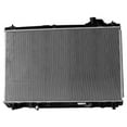 thumbnail image 1 of Radiator - Compatible with 2004 - 2007 Toyota Highlander 2005 2006, 1 of 2