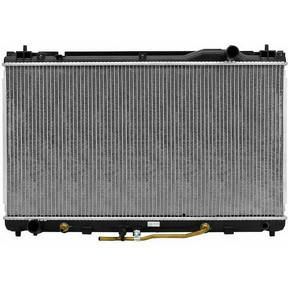 Radiator - Compatible with 2004 - 2008 Toyota Solara 3.3L V6 2005 2006 2007