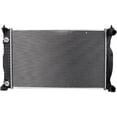 thumbnail image 1 of Radiator - Compatible with 2004 - 2009 Audi S4 2005 2006 2007 2008, 1 of 2