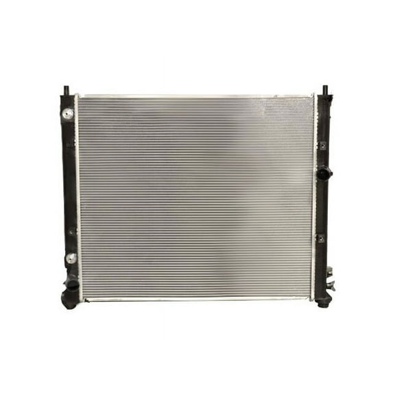 Radiator - Compatible with 2004 - 2009 Cadillac SRX 2005 2006 2007 2008