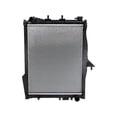 thumbnail image 1 of Radiator - Compatible with 2004 - 2009 Dodge Durango 2005 2006 2007 2008, 1 of 2