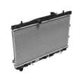 thumbnail image 1 of Radiator - Compatible with 2004 - 2009 Kia Spectra 2.0L 4-Cylinder 2005 2006 2007 2008, 1 of 2