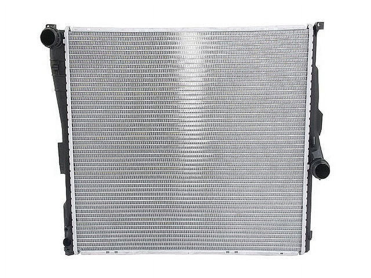 Radiator - Compatible with 2004 - 2010 BMW X3 2005 2006 2007 2008 2009 ...