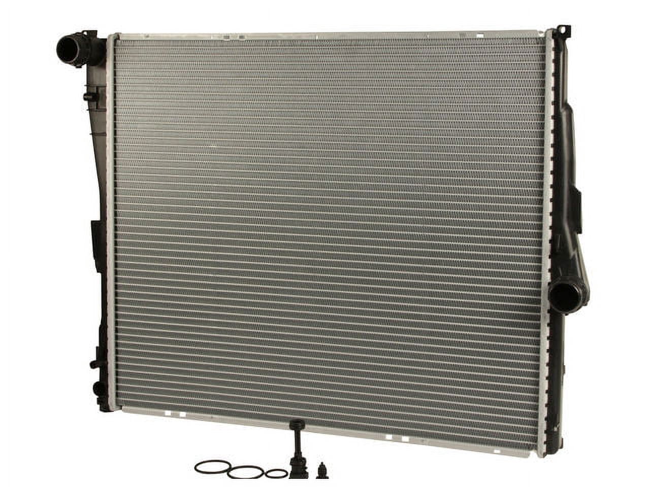 Radiator - Compatible with 2004 - 2010 BMW X3 2005 2006 2007 2008 2009 ...
