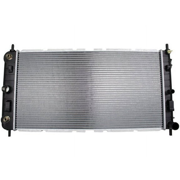 Radiator - Compatible with 2004 - 2010 Chevy Malibu SS 2005 2006 2007 2008 2009
