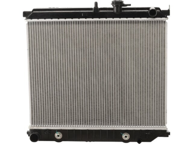 Radiator - Compatible with 2004 - 2012 Chevy Colorado 2005 2006 2007 ...