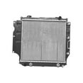 thumbnail image 1 of Radiator - Compatible with 2005 - 2006 Jeep Wrangler, 1 of 2