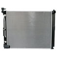 thumbnail image 1 of Radiator - Compatible with 2005 - 2006 RX330, 1 of 2