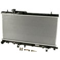 thumbnail image 1 of Radiator - Compatible with 2005 - 2006 Saab 9-2X, 1 of 2