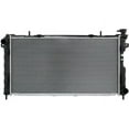 thumbnail image 1 of Radiator - Compatible with 2005 - 2007 Chrysler Town & Country 2006, 1 of 2