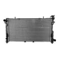 thumbnail image 1 of Radiator - Compatible with 2005 - 2007 Dodge Caravan 2006, 1 of 2