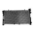 thumbnail image 1 of Radiator - Compatible with 2005 - 2007 Dodge Grand Caravan 2006, 1 of 2