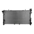 thumbnail image 1 of Radiator - Compatible with 2005 - 2007 Dodge Grand Caravan 2006, 1 of 2
