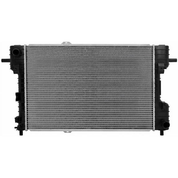 Radiator - Compatible with 2005 - 2007 Ford Freestyle 3.0L V6 2006