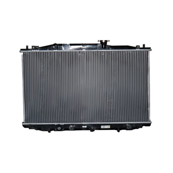 Radiator - Compatible with 2005 - 2007 Honda Accord 2.4L 4-Cylinder 2006