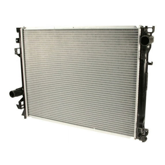 Radiator - Compatible with 2005 - 2008, 2012 - 2014 Chrysler 300 2006 2007 2013