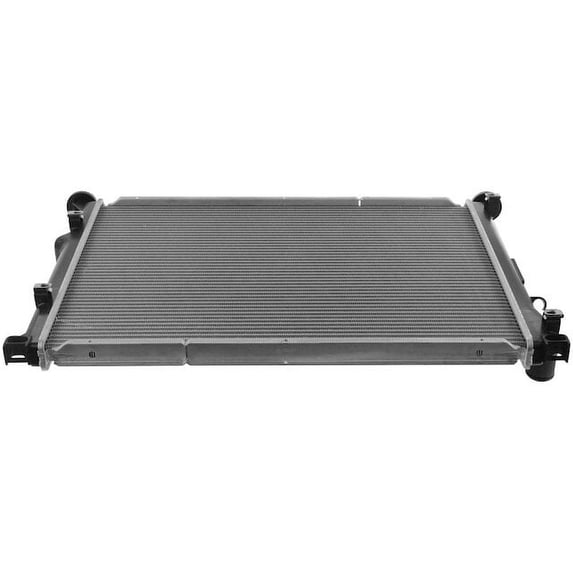 Radiator - Compatible with 2005 - 2008 Chrysler 300 2006 2007