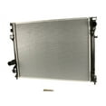 thumbnail image 1 of Radiator - Compatible with 2005 - 2008 Chrysler 300 AWD 2006 2007, 1 of 2