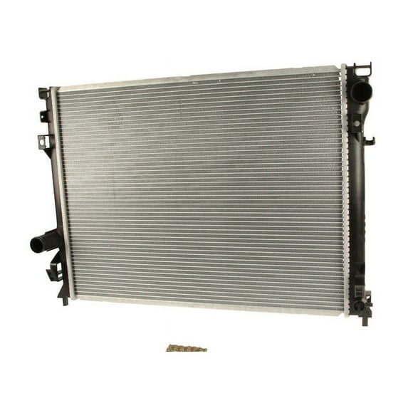 Radiator - Compatible with 2005 - 2008 Chrysler 300 AWD 2006 2007