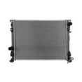 thumbnail image 1 of Radiator - Compatible with 2005 - 2008 Dodge Magnum 2006 2007, 1 of 2