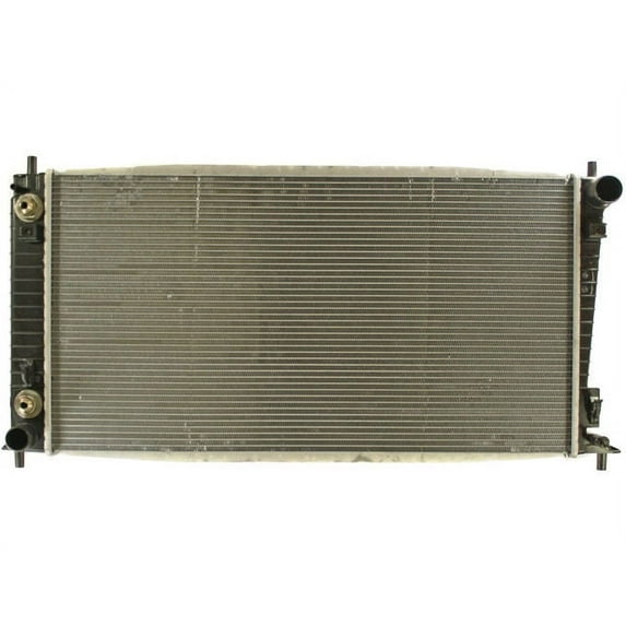 Radiator - Compatible with 2005 - 2008 Ford F-150 2006 2007