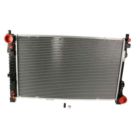 Radiator - Compatible with 2005 - 2008 Mercedes-Benz SLK350 2006 2007