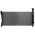 thumbnail image 1 of Radiator - Compatible with 2005 - 2009 Buick LaCrosse 3.8L V6 2006 2007 2008, 1 of 2